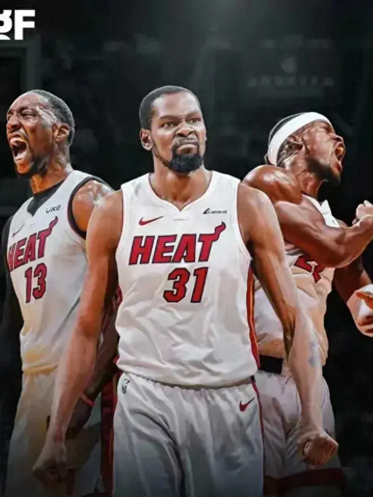 今晨迈阿密热火刷新队史纪录：NBA季后赛节点到来，态度坚定，轮换策略成焦点的简单介绍